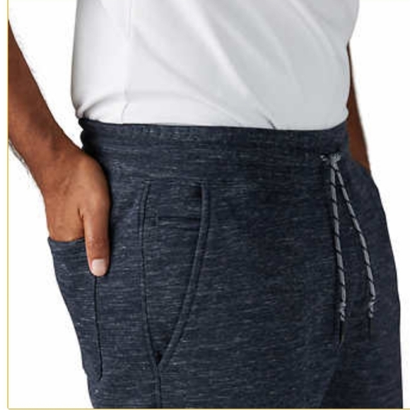 WeatherProof Vintage Men's RimRock Soft Jogger - Picture 6 of 7